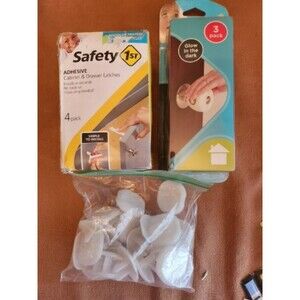 Baby Safety Products B40